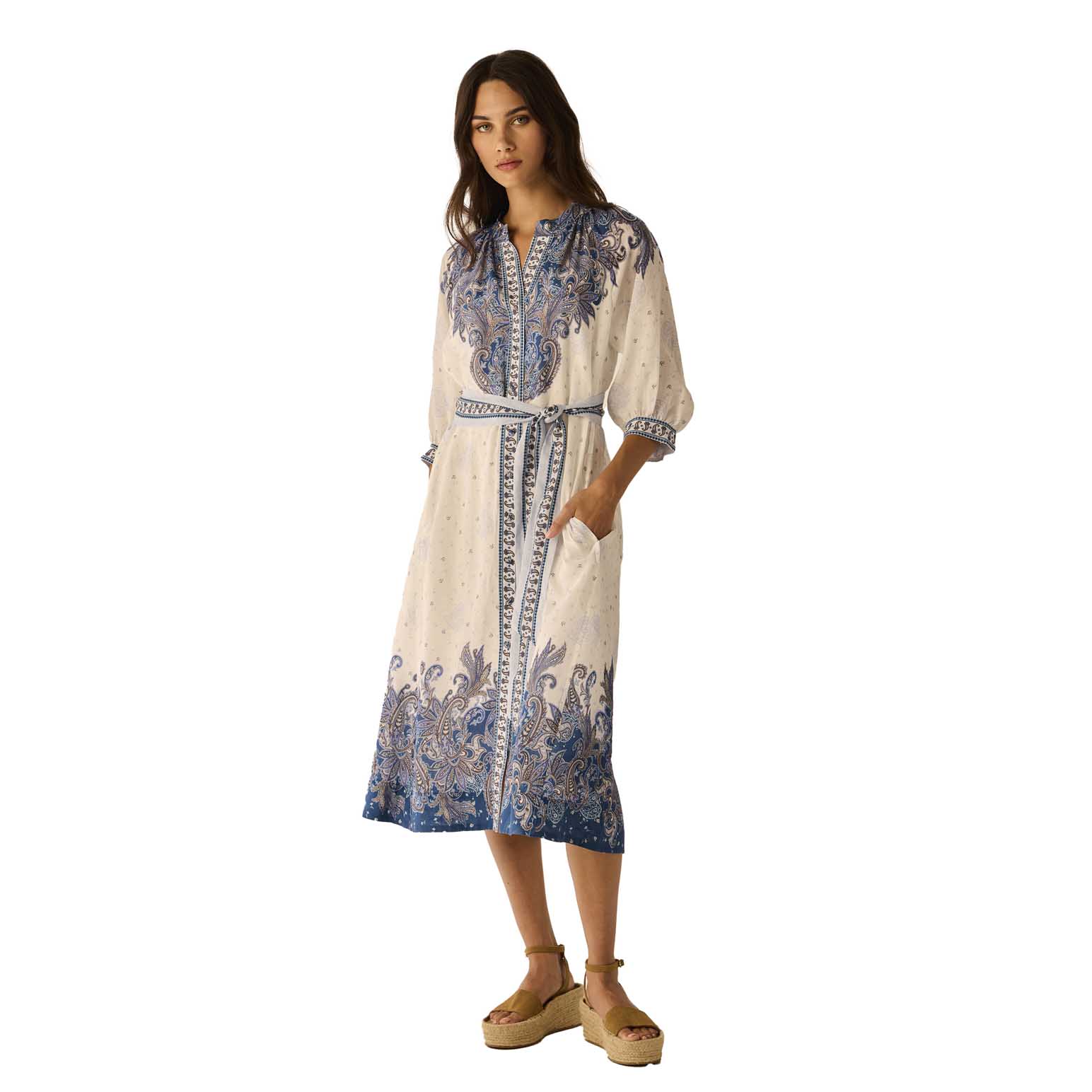Lania Payton Dress